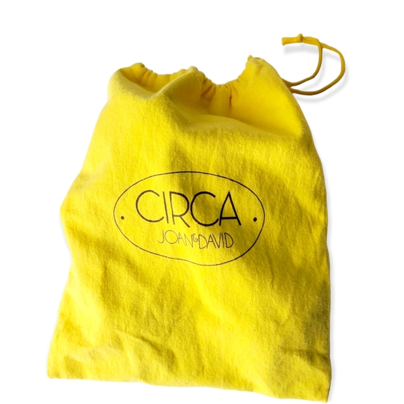 NWOT Joan & David Circa Comfort 365 Buckled Slingback Sandal - Picture 4 of 6